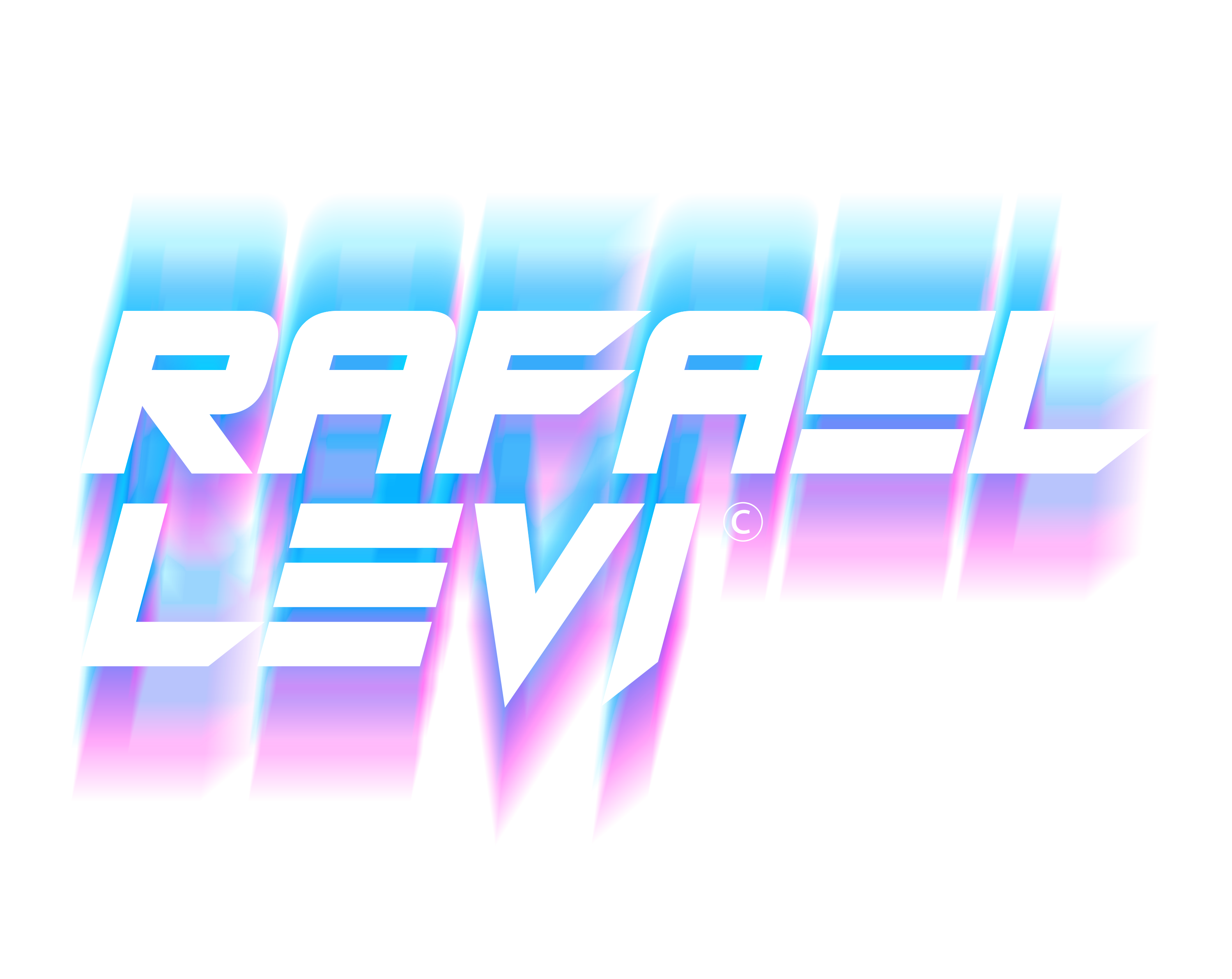 Logo Rafael Levi